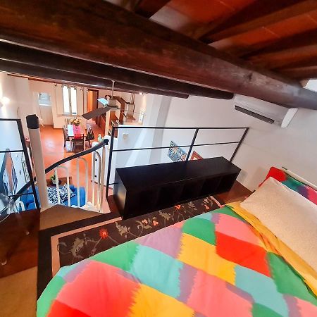 San Niccolo Apartment Florence Exterior photo